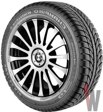 GT Radial CHAMPIRO WINTERPRO